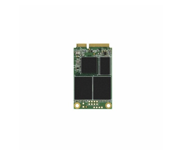 TRANSCEND Industrial SSD MSA230S 64GB, mSATA, SATA III, 3D TLC EDF_985032