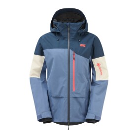 PICTURE W Lamerepi Gore-Tex®, Vintage Indigo velikost: M