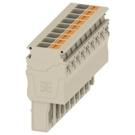 Weidmüller 2882740000 díl zástrčky 10 ks