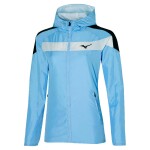 Běžecká bunda Mizuno Hooded Jacket 62GE280020 Velikost textilu: