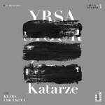 Katarze - CDmp3 (Čte Klára Cibulková) - Yrsa Sigurdardóttir