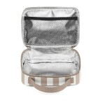 Termobox Reisenthel Thermocase Summerstripes coffee