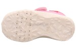 Domácí obuv Superfit 1-009254-5570 Velikost: 25
