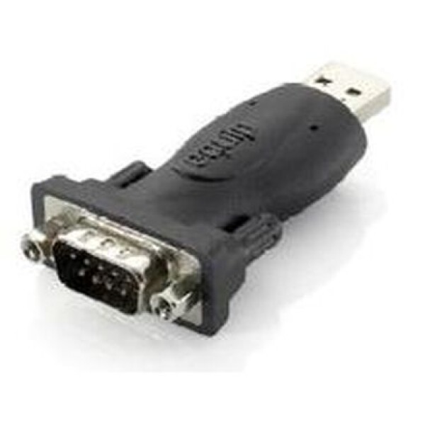 Equip USB Converter USB to Serial D-Sub 9 M-M (133382)