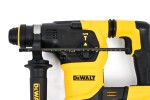 DeWalt D25333K / Kombinované kladivo SDS Plus 30 mm s odpruženou rukojetí / 950W (D25333K)