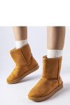Sněhule model 204733 Solea 37