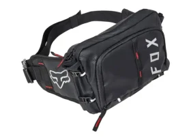 Fox Hip Pack pánská ledvinka černá