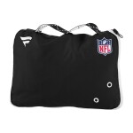 Fanatics Pánské kraťasy Las Vegas Raiders NFL Enhanced Sport Shorts Velikost: M