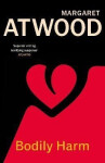 Bodily Harm, 1. vydání - Margaret Atwood