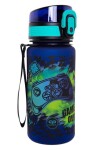 Láhev BRISK 420ml GAMER Chess