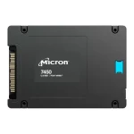 Micron 7450 MAX 3.2TB / SSD / 2.5" / U.3 / PCIe 4.0 / R: 6800MBps / W: 5300MBps / 5y (MTFDKCC3T2TFS-1BC1ZABYYR)