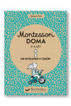 Montessori doma let: