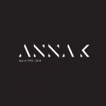 Best Of - 2 LP - Anna K.