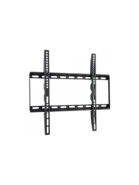 Techly Nástěnný držák pro TV LCD|LED|PDP 23-55 45 kg / VESA / slim / černá (020621)