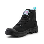 Boty Palladium Pampa Monopop W 99140-008-M EU 37