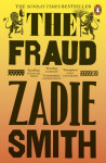 The Fraud: The Zadie