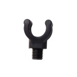 Prologic Rohatinka Clinch Rubber Butt Grip Small 3ks (72696)