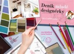 Deník mladé designérky Leona Fousková, Jana Boháčková