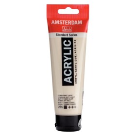 Royal Talens Amsterdam 120 ml, 289 Titan Buff Light