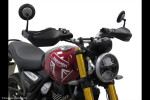 Triumph Speed 400 24-26 Kryty páček Powerbronze