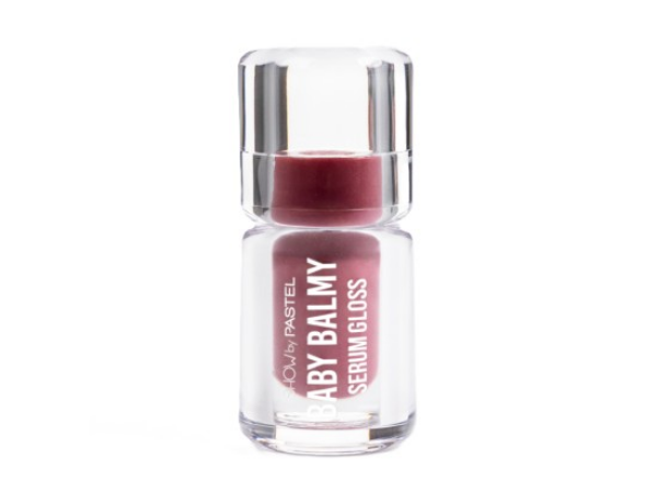 PASTEL Baby Balm Serum Gloss pečující lesk na rty 35 Euphoria 3,2 ml