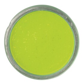 Berkley Těsto na pstruhy PowerBait Natural Glitter - Cheese Chartreuse Glitter,Berkley Těsto na pstruhy PowerBait Natural Glitter - Cheese Chartreuse