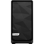 Fractal Design Meshify Mini TG Dark Tint černá Micro-ATX 2x USB-A 3.2 1x USB-C 3.2 bez zdroje prach filtry (FD-C-MES2M-01)