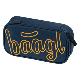 Školní penál etue Lux GRS