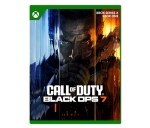 Xbox X hra Call of Duty: Black Ops 7