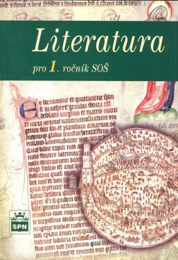 Literatura pro 1.ročník SOŠ