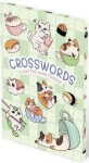 Crosswords - Ivy Finnegan
