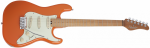 Schecter Nick Johnston Traditional - Atomic Orange