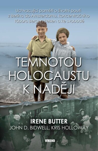 Temnotou holocaustu naději