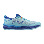 Běžecké boty Mizuno WAVE DAICHI 9 J1GK257122 Velikost obuvi v EU: 35