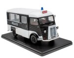 Citroen Type H Police 1:24 Hachette