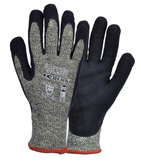 Rukavice Cofra Dappled * Velikost rukavic: 7 G078_D100_Z07