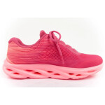 Běžecká obuv Skechers Go Run Swirl Tech Speed W 129501/HPPK 37