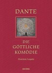 Die göttliche Komödie - Dante Alighieri