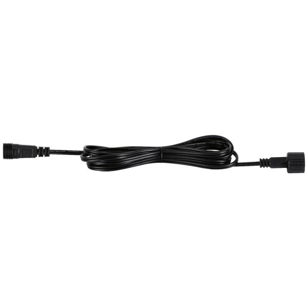 Paulmann 70525 prodlužovací kabel Délka kabelu: 2.50 m 24 V (Ø x d) 21 mm x 2.5 m 2.5 m