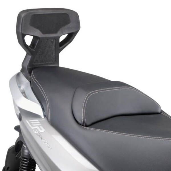 Tb5600 opěrka Piaggio Mp3 Yourban 125-300 (11-18) - montáž pouze samostatně bez kufru