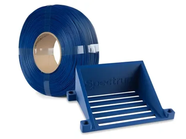 Spectrum ReFill ASA 275 Navy Blue / Tisková struna / 1,75 mm / 1 kg (81332)