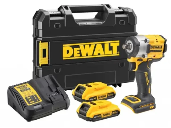 DeWalt DCF921D2T