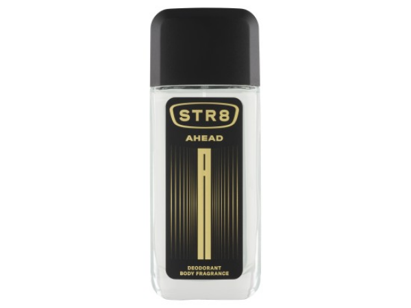 STR8 Ahead Body Fragrance Pánský DNS 85ml