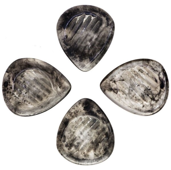 Timber Tones Resin Tones Grip Smoke On The Water 4-Pack