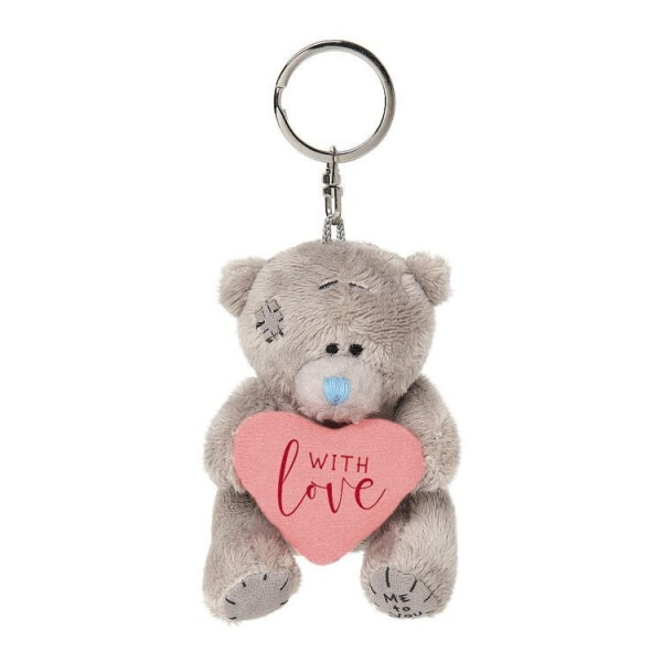 Klíčenka plyš 19M