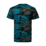 Adler Camouflage U MLI-144C1 tričko 3XL