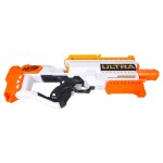 Mamido Dětská pistole NERF Ultra DORADO s náboji