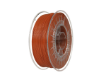 PLA filament 1,75 mm Brick red Devil Design 1 kg