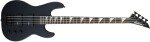Jackson JS2 Concert Bass STN BK