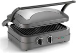 Cuisinart elektrický gril Gr47e